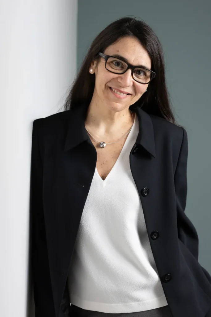 Anna Mestre-Sune