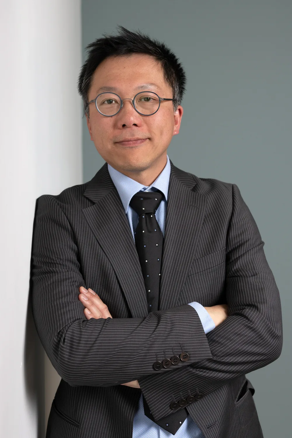 Eric Mok