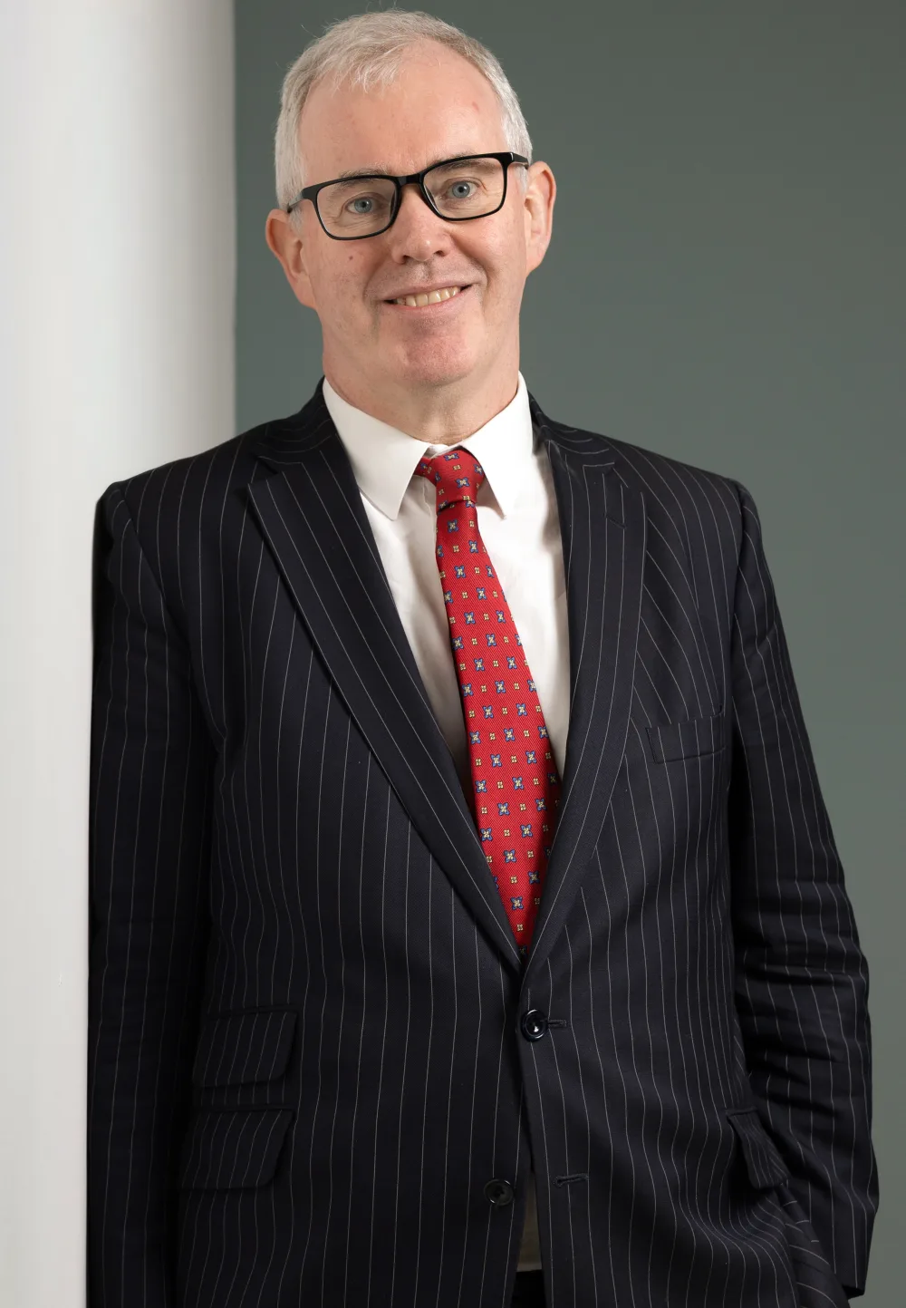 Seamus O’Doherty