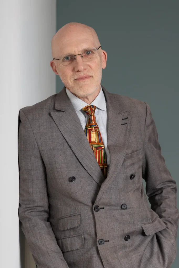 Stuart Macdougald-Denton